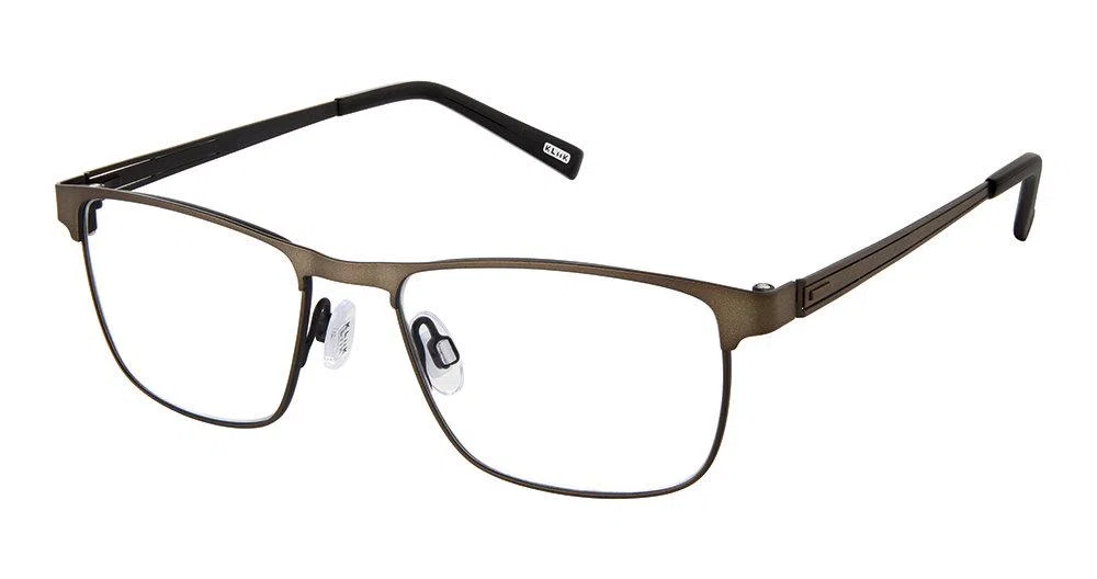 Kliik K-732 Eyeglasses - view 2